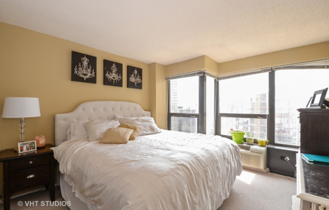 1 bed, 1 bath, $2,250