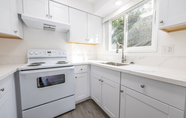 Bridgeview Apartments