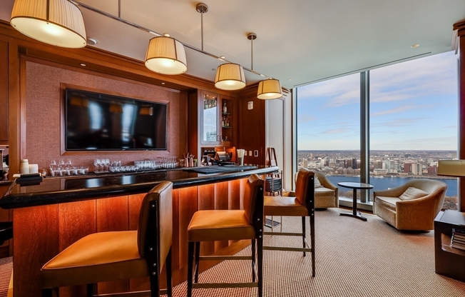 3 beds, 3.5 baths, 2,700 sqft, $25,000, Unit 2801