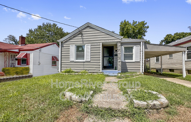 3507 HERMAN ST