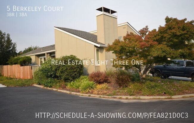 5 BERKELEY CT