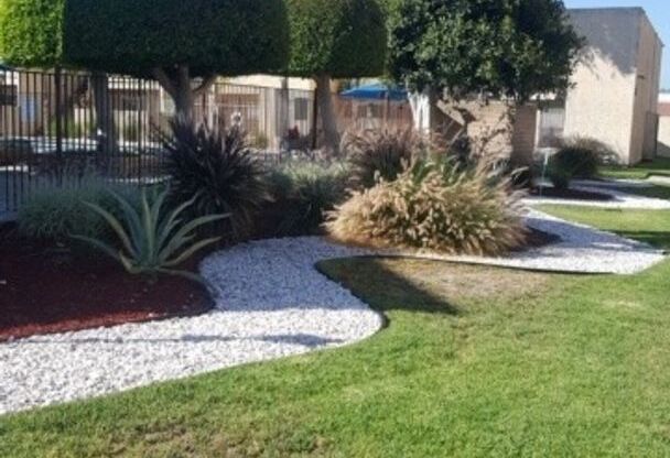 2 beds, 2 baths, 836 sqft, $2,400, Unit 262