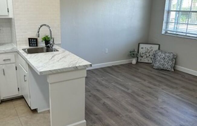 Studio, 1 bath, 352 sqft, $1,099, Unit 401