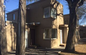 1 bed, 1 bath, 500 sqft, $750, Unit #9