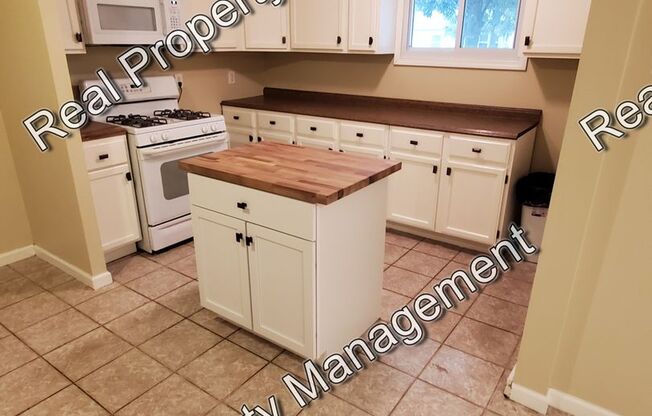 3 Bedroom South Hammond Ranch