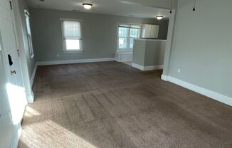 3 beds, 1 bath, $1,285