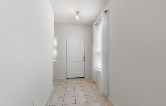 Beautiful 3-Bedroom Home For Rent in Sunfield of Buda