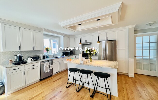 54 ALBEMARLE RD