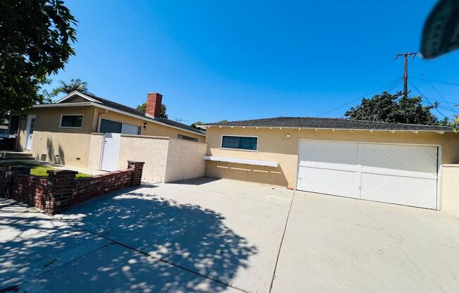 Fully Renovated Single Family Home - West Torrance