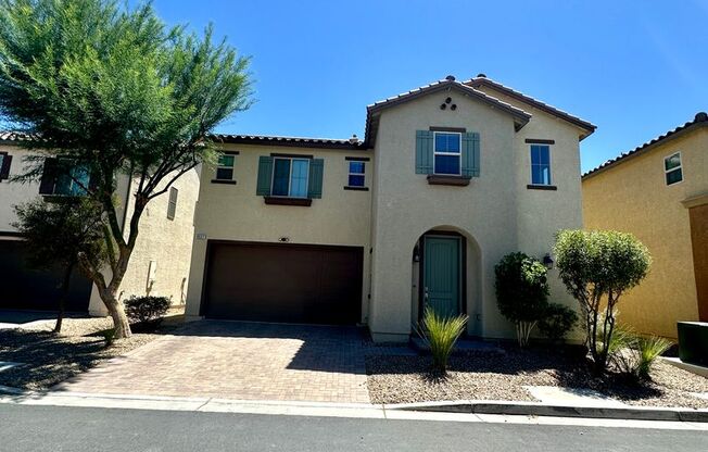 9527 Ridgeglen Court, Las Vegas, NV 89148