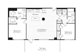Partner-provided photo for $4015 unit