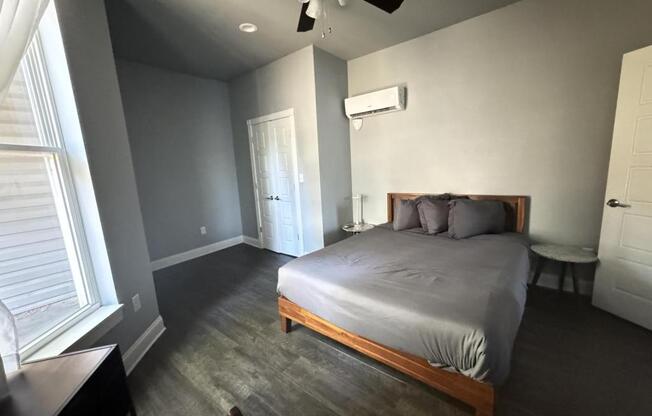 1 bed, 1 bath, 750 sqft, $950