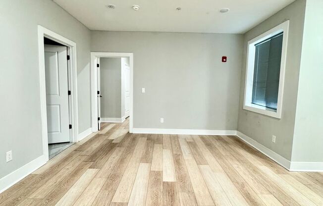 1 bed, 1 bath, 627 sqft, $1,299, Unit 204