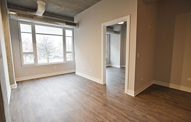 1 bed, 1 bath, 711 sqft, $3,000, Unit 3833-203