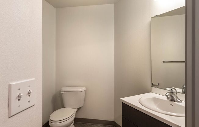 Studio, 1 bath, 378 sqft, $1,329.17, Unit 511