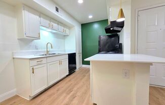 1 bed, 1 bath, 617 sqft, $699, Unit 206