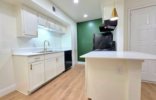 1 bed, 1 bath, 617 sqft, $899