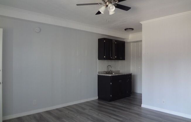 1 bed, 1 bath, $1,525