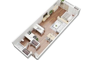 Partner-provided photo for $1790 unit