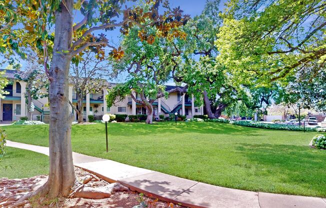 Hidden Glen Apartments