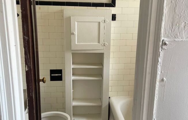 Studio, 1 bath, 500 sqft, $740