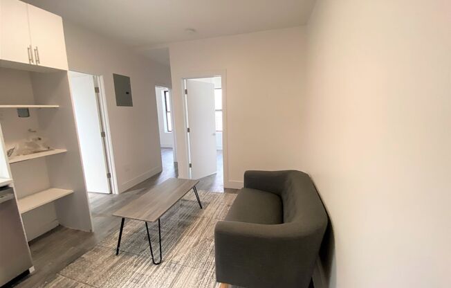 SCG 502, LLC. - 502 E. 189th Street