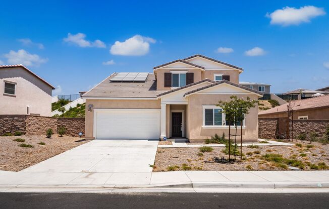 35286 Sorenstam Drive