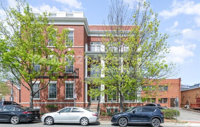 1023 N. Royal St #402