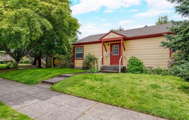 Mount Tabor 2 Bedroom