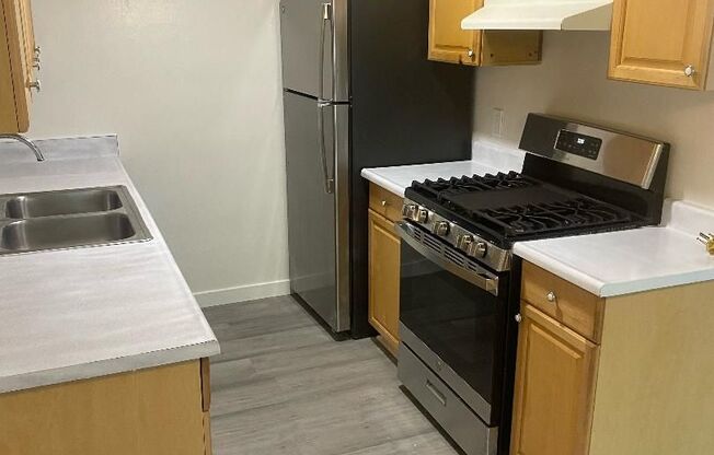 1 bed, 1 bath, 600 sqft, $2,299, Unit 19