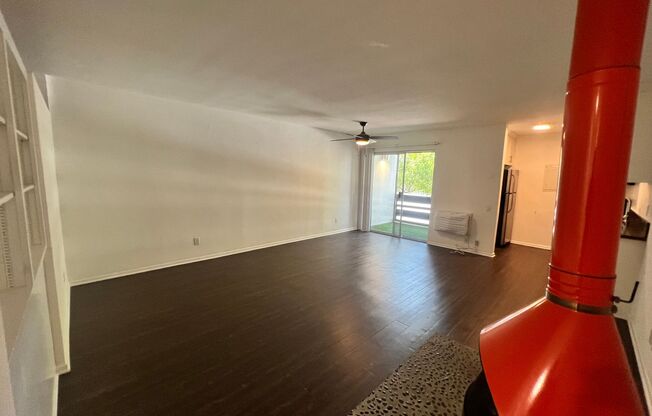 Studio, 1 bath, 510 sqft, $1,750, Unit 09