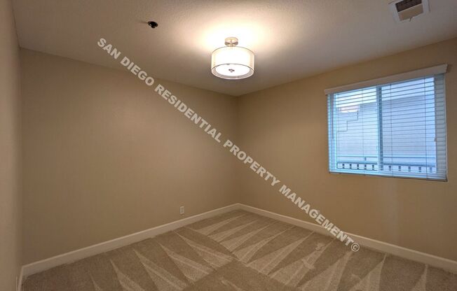 Desirable North Park Condo with Amazing Views and Amenities!