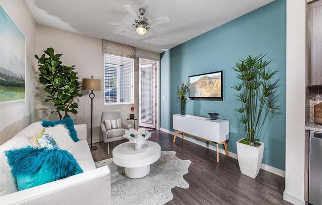 Luxury Living in Monrovia Apartments Designed for You