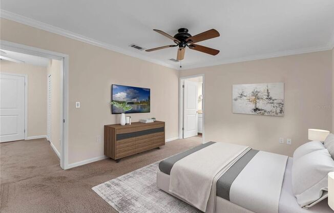 Newly Renovated 3 bedroom 2 bath Winter Park Gem in Prime Location!!!