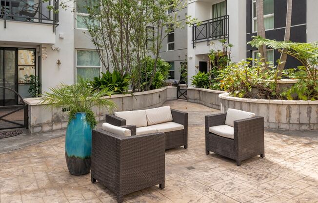 550 Park Blvd Unit 2405