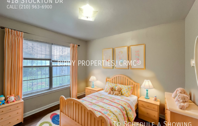 Partner-provided property photo