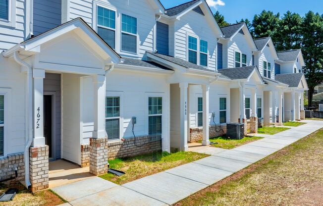 4700 PROSPERITY CHURCH RD