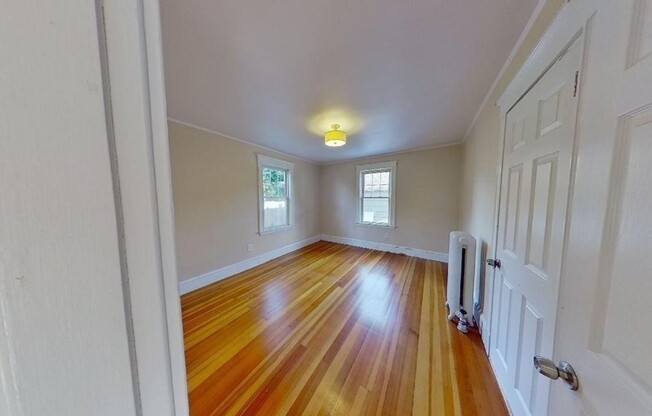 1 WINDSOR RD