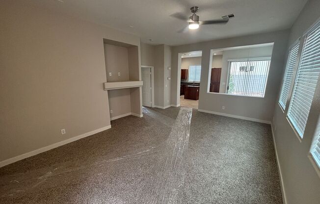 Newly Remodeled Single Story Home!