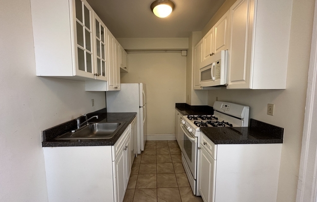 1 bed, 1 bath, 657 sqft, $2,872, Unit 308