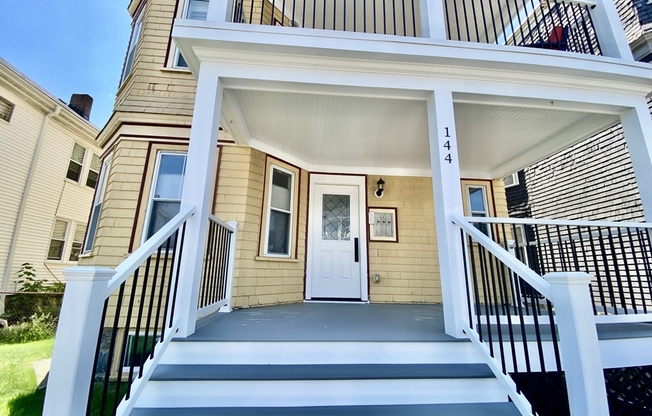 144 MINOT ST