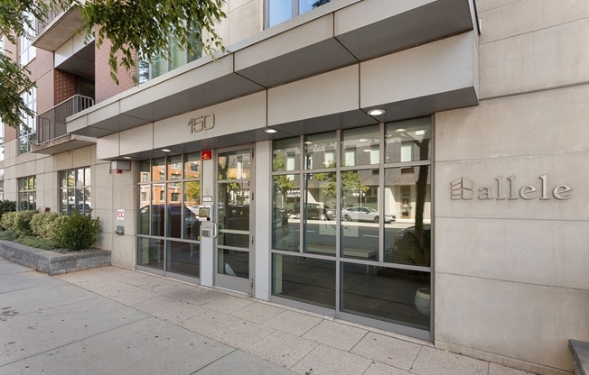 150 Dorchester Avenue