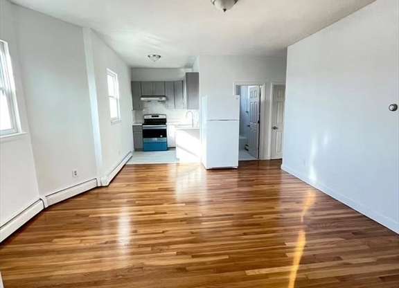 86 W ST