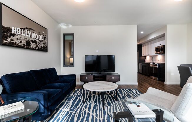 1 bed, 1 bath, 761 sqft, $2,850, Unit 204