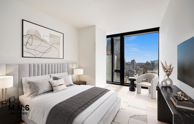 2 beds, 2 baths, $8,700, Unit 11-E