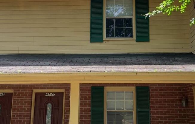 4147 Willard Dr