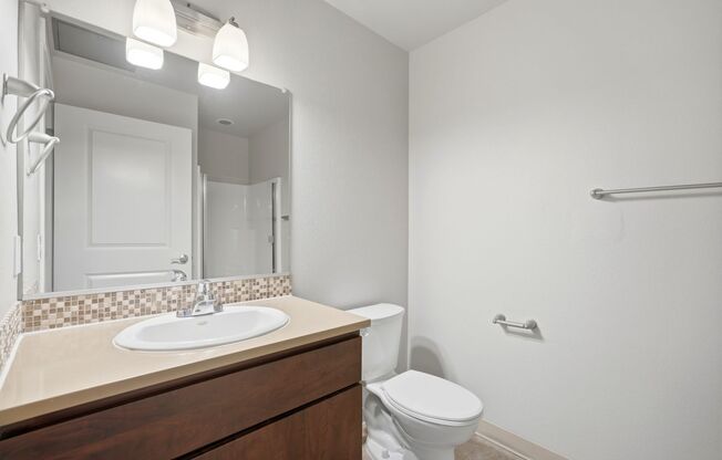 2 beds, 1 bath, 552 sqft, $1,725, Unit 413