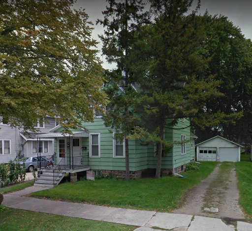 1119 DOTY ST