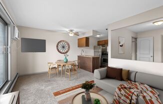 Partner-provided photo for $1050 unit