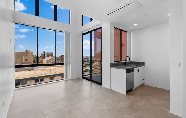 1 bed, 1.5 baths, 557 sqft, $2,495, Unit Unit 28